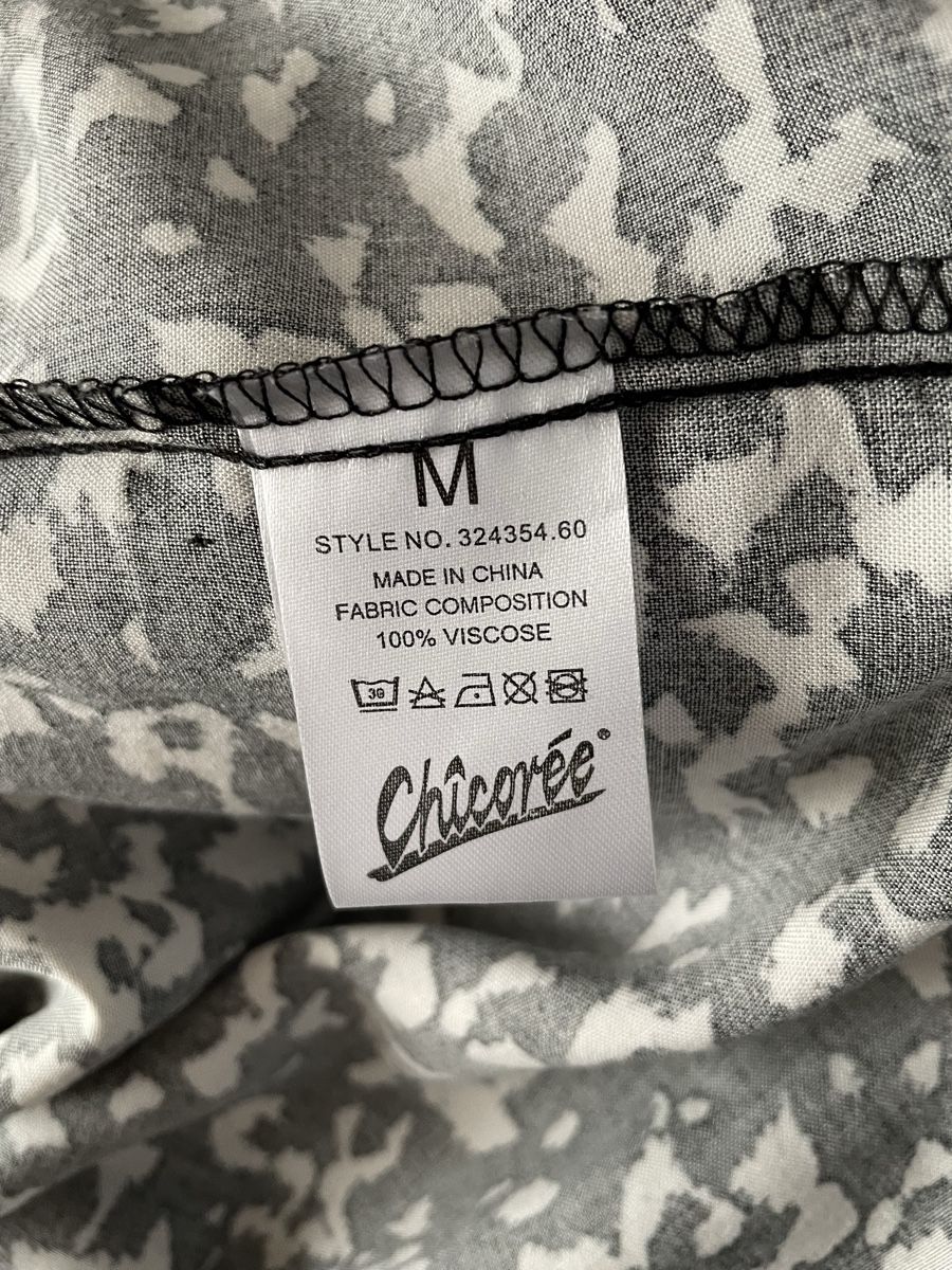 Vestiti: Sommerkleid Gr. M – Nuovo (secondo la descrizione) da Kesswil venduto da Sonnenblume0116 2