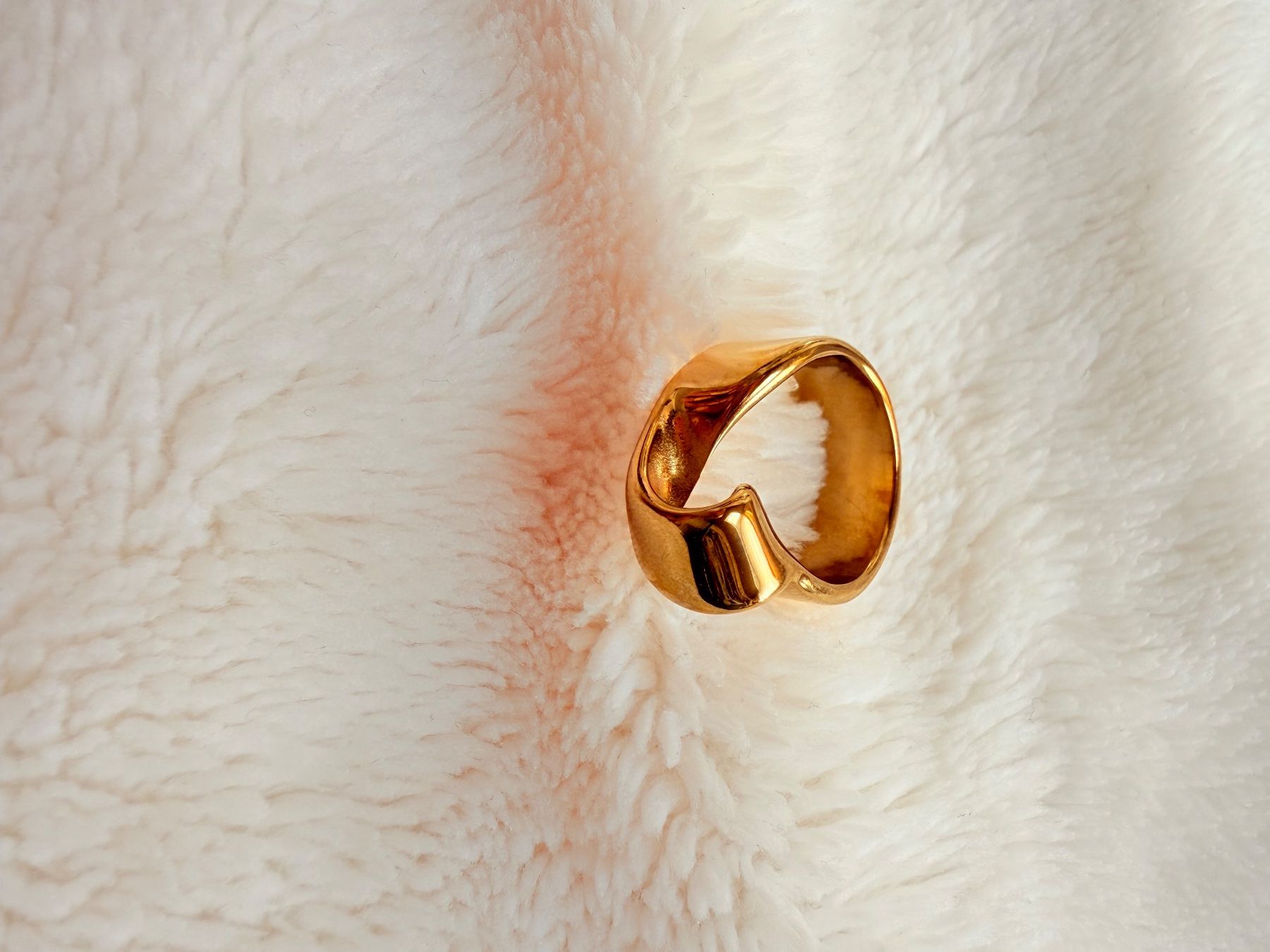 Anelli: Ring - Grösse: 7 – Nuovo e nell'imballaggio originale da Würenlos venduto da Abracadabra26 4