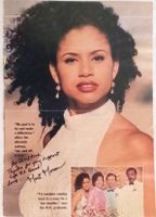 Mari Morrow Autogramm signiert Bild 15x21cm