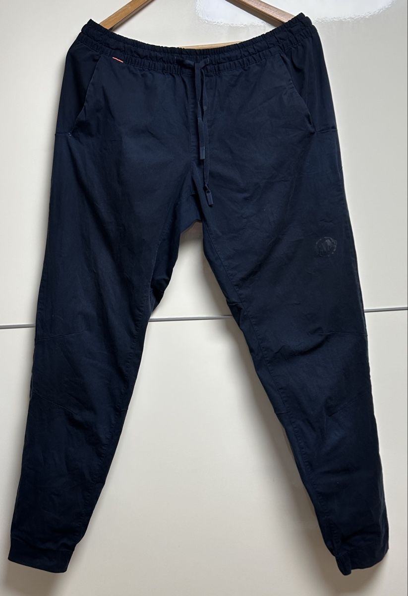 Mammut Pantaloni: Mammut Hose G M – Usato da Maienfeld venduto da tobeyl2020