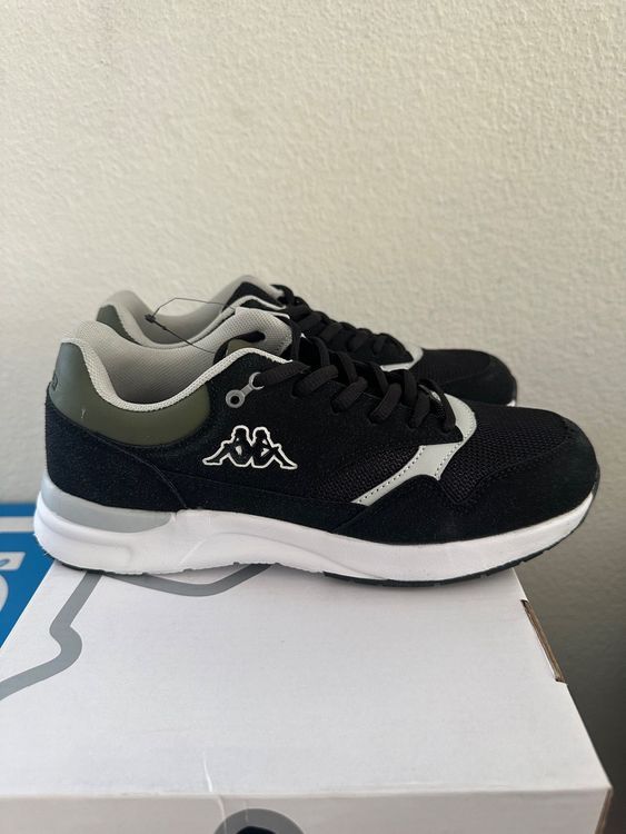 Kappa Scarpe da uomo: Kappa Schuhe Gr 45 neu – Nuovo e nell'imballaggio originale da Zürich venduto da Herbion1 3