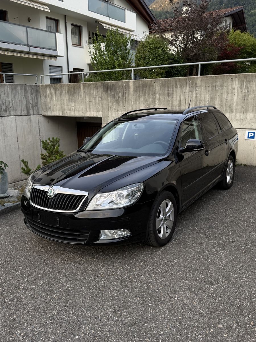 Skoda Automobili: Skoda Octavia  – Usato da Trimmis venduto da afg_98mz 1