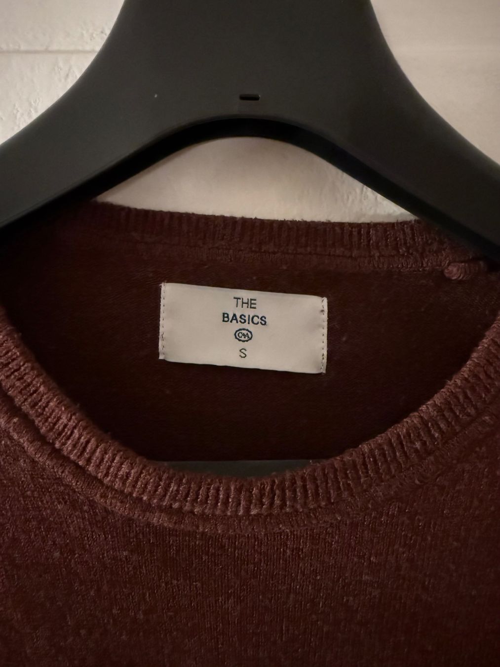 C&A Maglioni & Felpe: Pullover, bordeauxrot – Usato da Luzern venduto da Sara_2 2