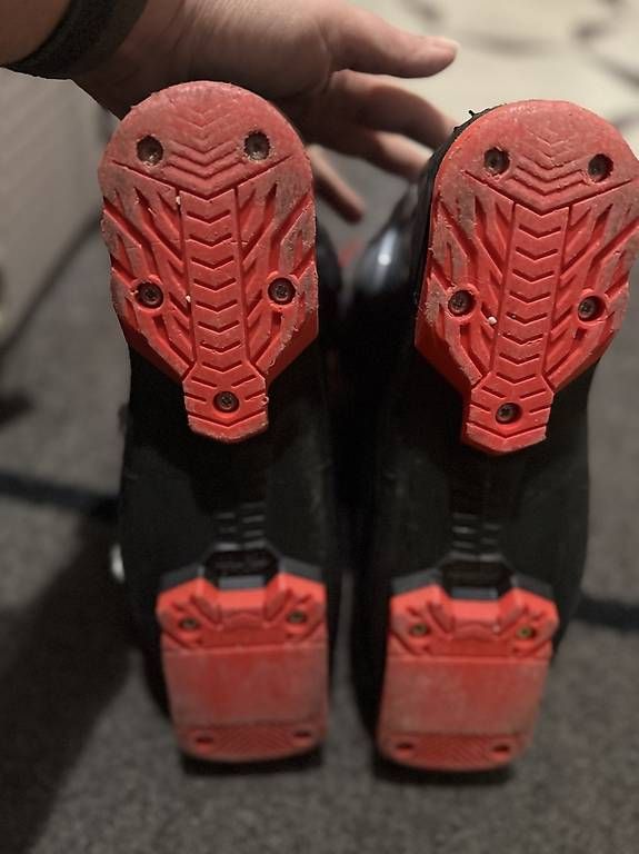 Scarpe da uomo: Skischuh 24.5 Nordica – Usato da Kriens venduto da mic_bv7y 2