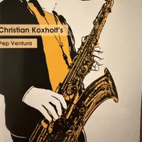 Christian Koxholt – Tobias Hoffmann, P Hengst (CD FSNT) 2004