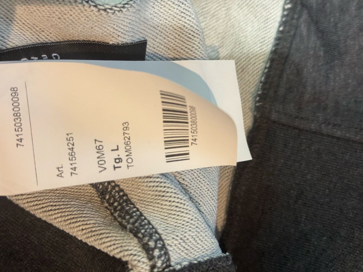 Stone Island Jacken: stone Island Jacke L – Gebraucht aus Winterthur von Baggio2 4