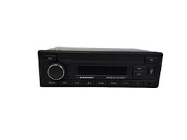 BLAUPUNKT Auto Radio NÜRNBERG 200 DAB BT