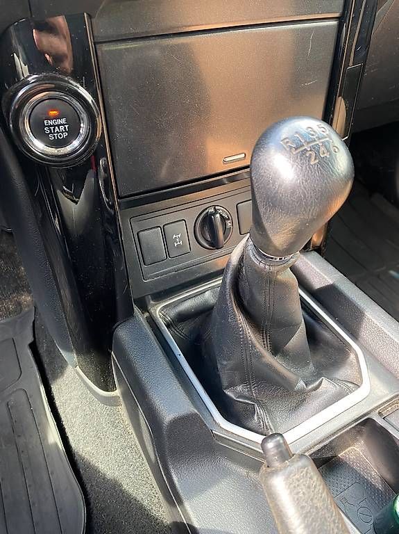 Autos: Toyota Land Cruiser 3.0 – D'occasion à Triesenberg par Gartengroup 3