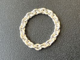 Chain-Ring (Silber 925 / Grösse 57)