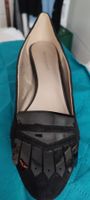 Chaussures noires