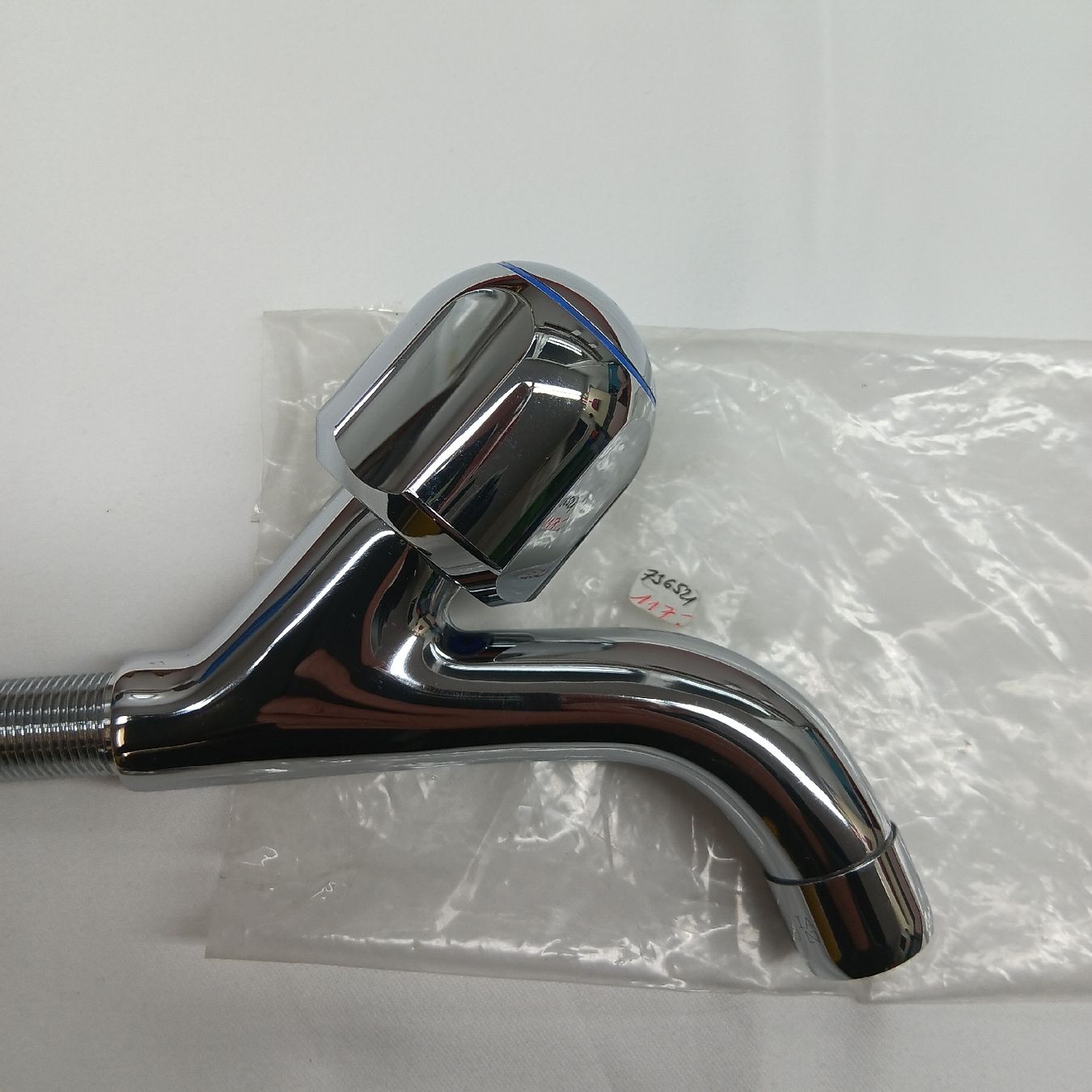 Armaturen: Similor Auslaufventil 3/8" A 120mm – Neu (gemäss Beschreibung) aus Zell LU von erwin61 3