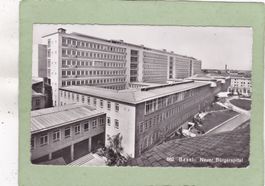 Basel Neuer Bürgerspital