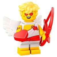 LEGO CMF Series 27: Cupid (col27-9)‪‪‪‪‪‪