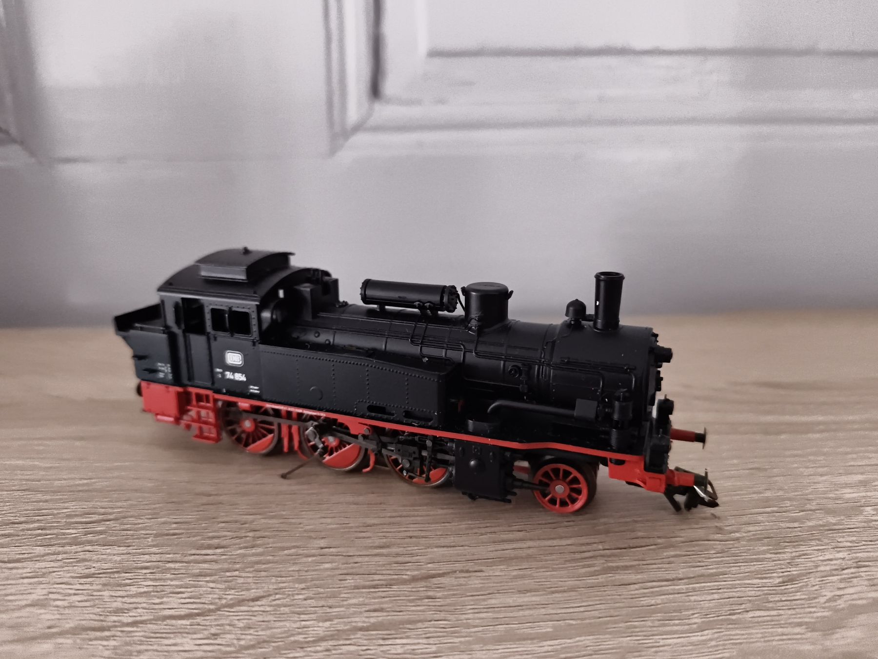 Märklin Modelleisenbahnen: Märklin Eisenbahn Starter Set H0 – Gebraucht aus Oberdiessbach von verkaufbar 3