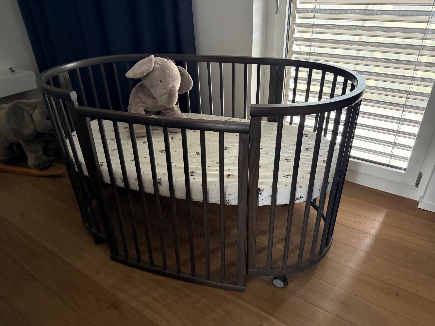 Stokke Letti: Kinderbett Stokke SLEEPY – Usato da Gutenswil venduto da Mric 1