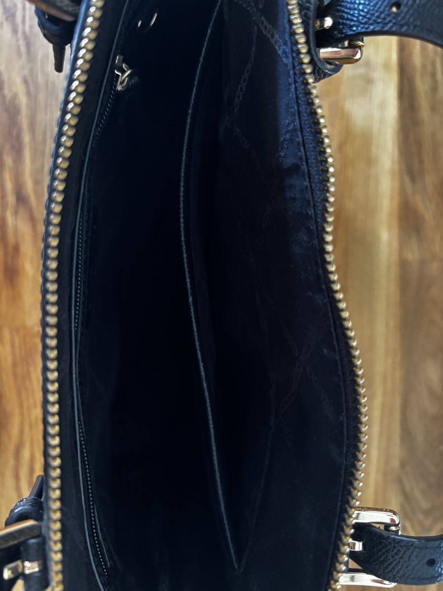 Michael Kors Borse da donna: Michael Kors Shopper Schwarz, Top Zustand – Usato da Volketswil venduto da akzisnarf 3