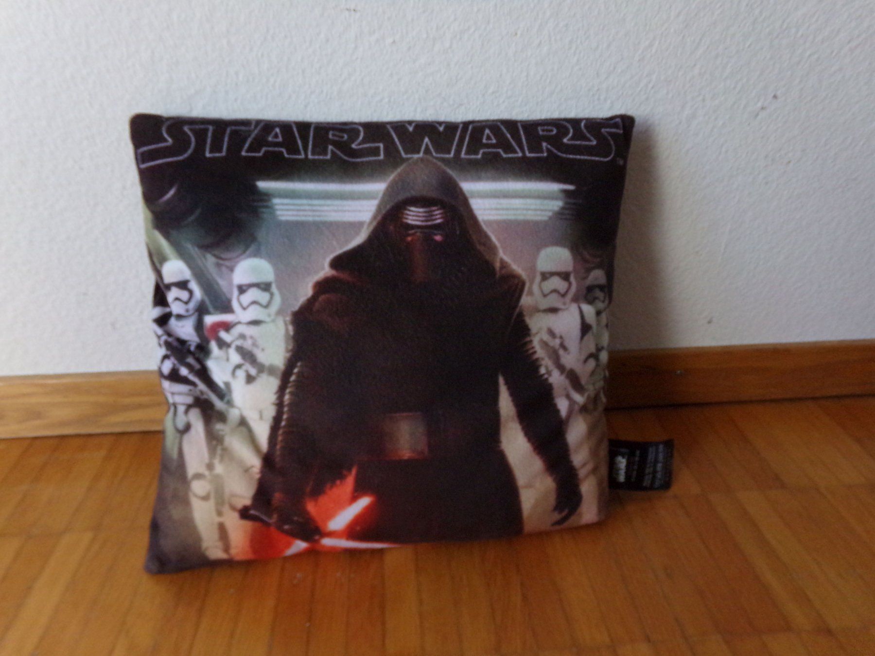 Cuscini: Kissen STAR WARS – Usato da Winterthur venduto da Jessi_di