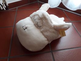 Pantofola calda morbida e coccolosa