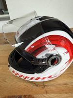 Kinder Motorradhelm