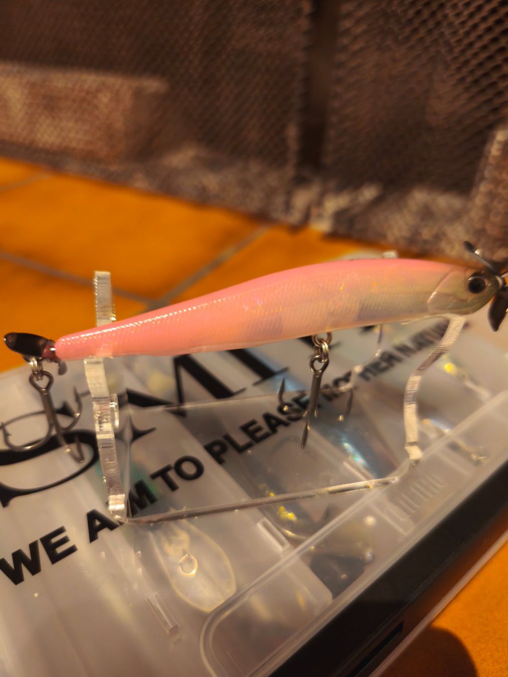 Duo Esche: Duo Realis Spinbait 90 – Nuovo (secondo la descrizione) da Sarnen venduto da sebalant 1