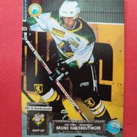 Bruno Habisreutinger - EHC OLTEN - 1996/97