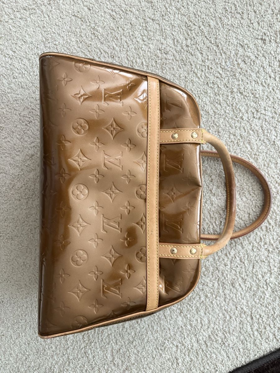 Louis Vuitton Sacs femmes: Louis Vuitton Tasche – D'occasion à Adliswil par RedDelicious 8