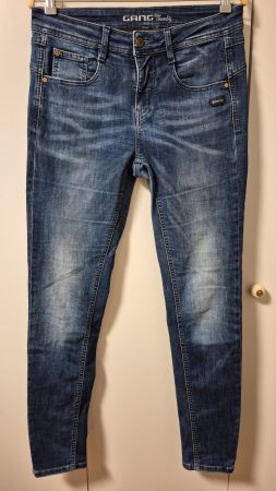 GANG  👖 blue  jeans   Grösse 38/40