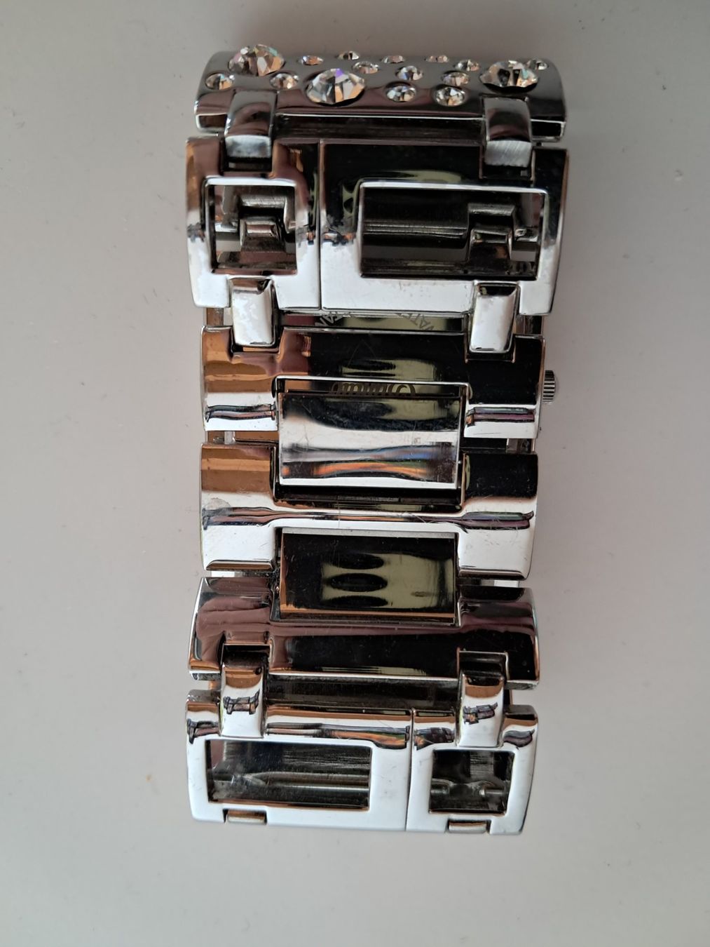 Orologi: Buffalo Uhr – Usato da Mund venduto da Bhg87 1