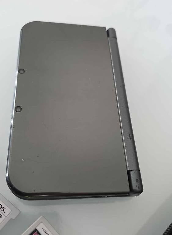 Console: New Nintendo 3DS XL  – Usato da Cottens FR venduto da SteveBssk 2