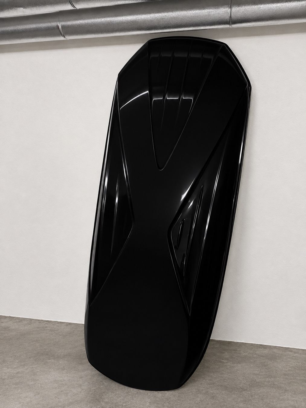 Dachboxen: Porsche Performance Dachbox – Gebraucht aus Richterswil von Lea_Schmidt