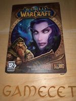World of Warcraft PC und Mac in Deutsch