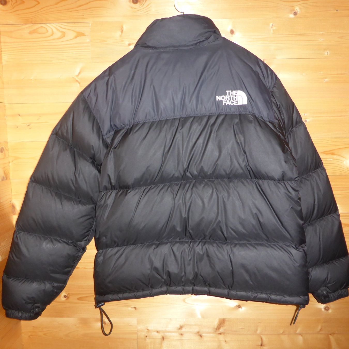 North Face Jacken: Daunenjacke THE NORTH FACE, Gr. M – Gebraucht aus St.Gallen von regenbogen5 2