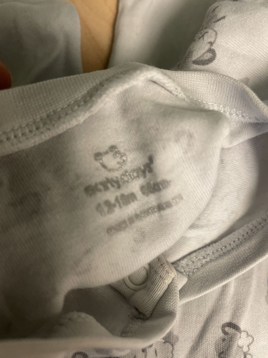 Pigiama & Simili: 3 early days Pyjamas Gr. 80 – Usato da Obergerlafingen venduto da cabo4 2