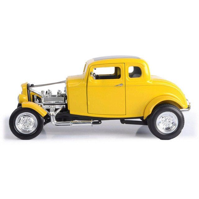 Ford Modellini d'auto: Motormax - 1932 Ford deuce - 1:18 – Nuovo (secondo la descrizione) da Lausen venduto da hot-preis 1