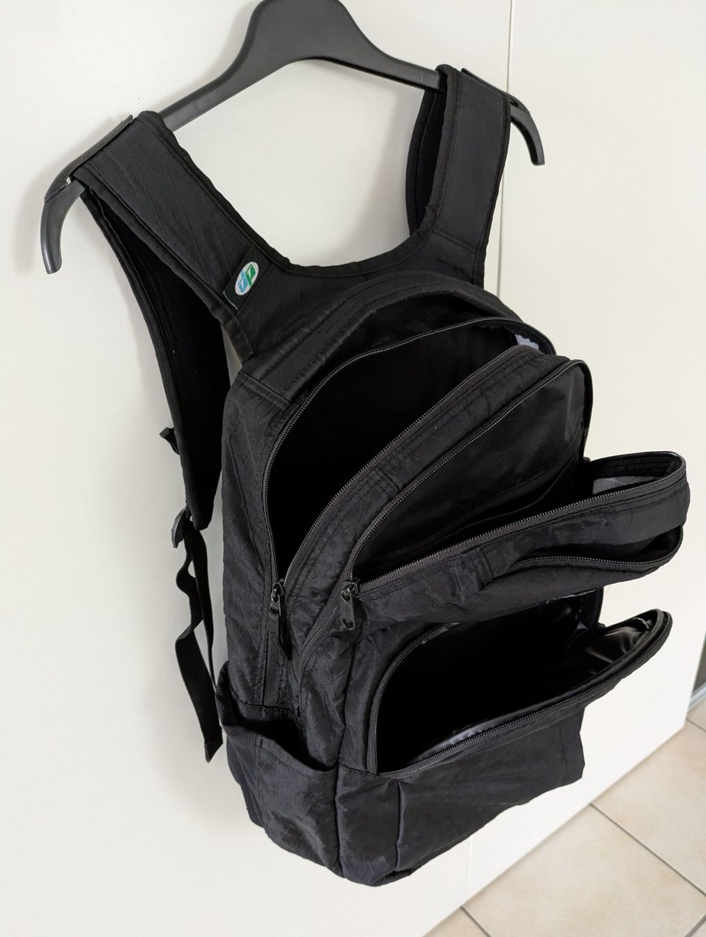 Dakine Zaini: Rucksack Campus 33 "Dakine" (unisex) – Usato da Bonstetten venduto da Driver7 4