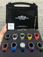 Fortis Flipper Colors LIMITED EDITION 