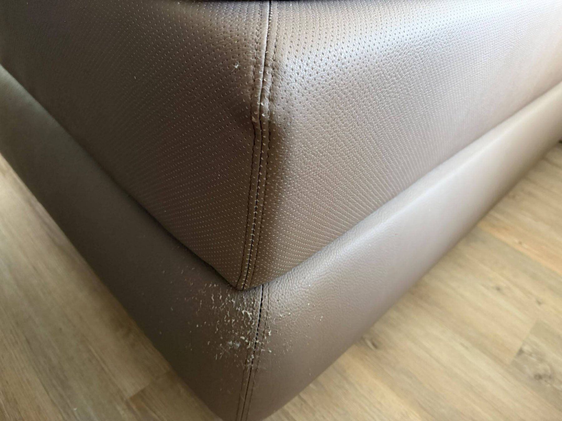 Letti: Boxspringbett 2x2m – Usato da Wettingen venduto da sas_prm5 6