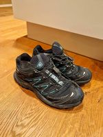 Salomon Trekking Wanderschuhe