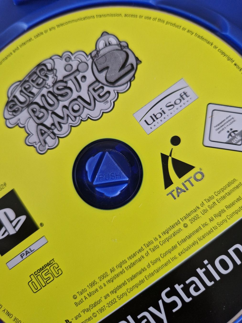 Jeux: Diverse PS2 Spiele DE – D'occasion à Rain par chesz 4
