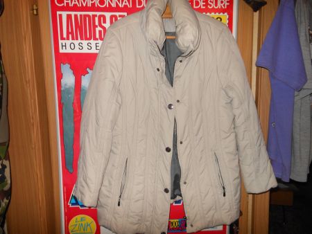 warme  Biaggini Winterjacke Damen/Herren