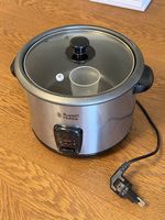 Russel Hobbs Reiskocher für 10 Portionen