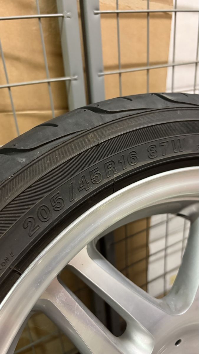 Brabus Felgen: Brabus Felgen – Gebraucht aus Dielsdorf von nanita. 6