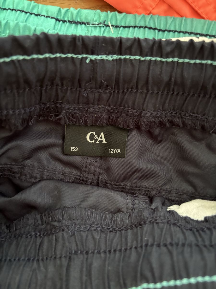 Costumi da bagno: Badeshorts Gr. 152/158 – Usato da Würenlos venduto da Ashley24 2