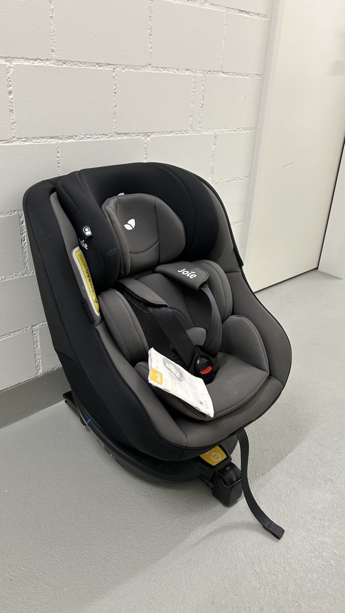 Joie Seggiolini per auto: Siège auto Joie 360° pivotant – Usato da Sursee venduto da Juju6210 1