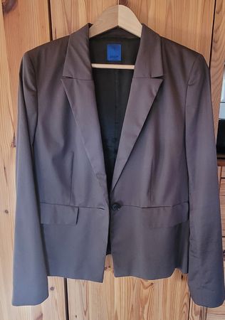 Damenjacke und Hose von JOOP