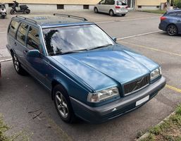 Volvo 850 Kombi 2.5