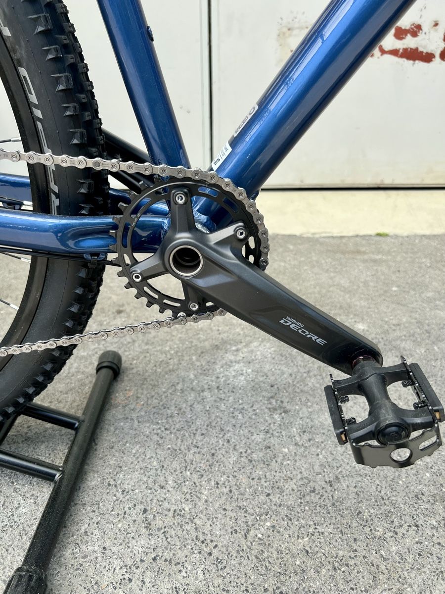 Biciclette: Kross Level 5.0 Mountainbike Hardtail – Nuovo (secondo la descrizione) da Kriens venduto da Velochetti_Kriens 2
