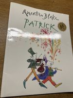 Kinderbuch English