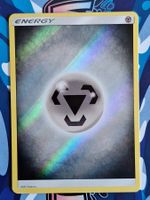 Stahlenergie - Reverse Holo #Ord17