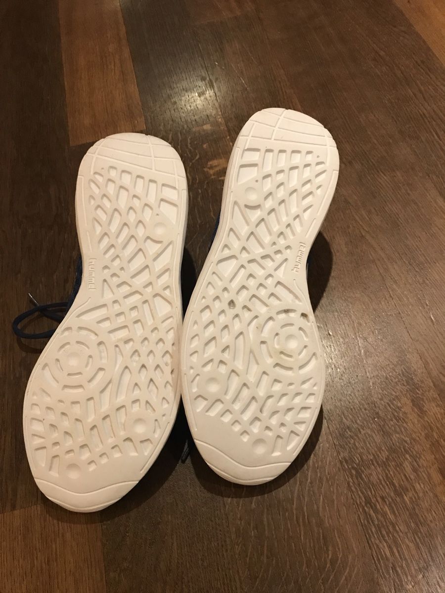 Schuhe für Jungen: Hummel Sneaker Gr. 43 – Gebraucht aus Rekingen AG von Coconuts 2
